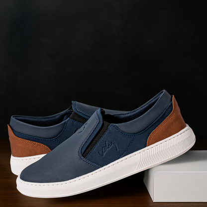 MOCASINES CABALLERO VLZ